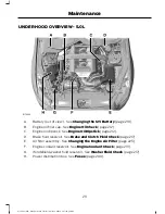 Предварительный просмотр 214 страницы Ford 2015 Mustang Owner'S Manual