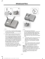 Предварительный просмотр 239 страницы Ford 2015 Mustang Owner'S Manual