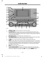 Предварительный просмотр 286 страницы Ford 2015 Mustang Owner'S Manual