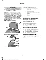 Предварительный просмотр 117 страницы Ford 2016 C-MAX ENERGI Owner'S Manual