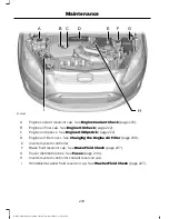 Предварительный просмотр 223 страницы Ford 2016 C-MAX ENERGI Owner'S Manual