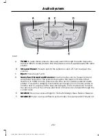 Предварительный просмотр 290 страницы Ford 2016 C-MAX ENERGI Owner'S Manual