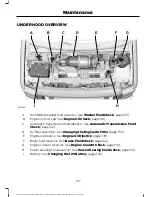 Предварительный просмотр 140 страницы Ford 2016 E-SERIES Owner'S Manual