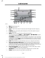 Предварительный просмотр 212 страницы Ford 2016 E-SERIES Owner'S Manual