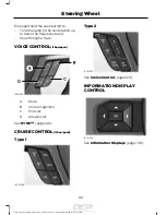 Предварительный просмотр 83 страницы Ford 2016 F-150 Owner'S Manual