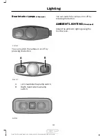 Предварительный просмотр 94 страницы Ford 2016 F-150 Owner'S Manual