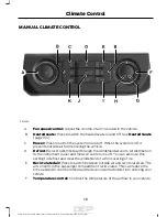 Предварительный просмотр 142 страницы Ford 2016 F-150 Owner'S Manual