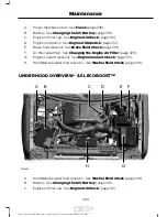 Предварительный просмотр 312 страницы Ford 2016 F-150 Owner'S Manual