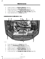 Предварительный просмотр 313 страницы Ford 2016 F-150 Owner'S Manual