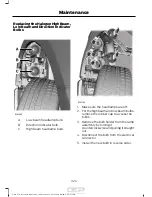 Предварительный просмотр 327 страницы Ford 2016 F-150 Owner'S Manual