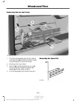 Предварительный просмотр 367 страницы Ford 2016 F-150 Owner'S Manual