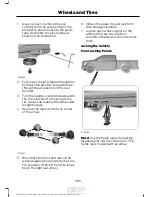 Предварительный просмотр 368 страницы Ford 2016 F-150 Owner'S Manual