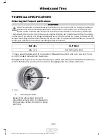 Предварительный просмотр 372 страницы Ford 2016 F-150 Owner'S Manual