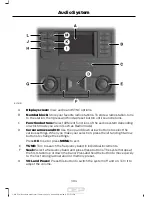 Предварительный просмотр 397 страницы Ford 2016 F-150 Owner'S Manual