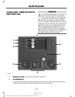 Предварительный просмотр 401 страницы Ford 2016 F-150 Owner'S Manual