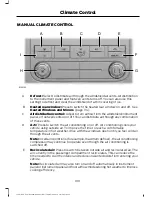 Предварительный просмотр 112 страницы Ford 2016 F-250 SUPER DUTY Owner'S Manual