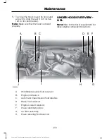 Предварительный просмотр 236 страницы Ford 2016 F-250 SUPER DUTY Owner'S Manual