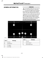 Предварительный просмотр 379 страницы Ford 2016 F-250 SUPER DUTY Owner'S Manual