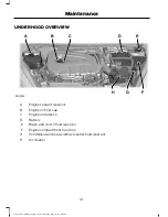 Предварительный просмотр 21 страницы Ford 2016 FIESTA ST Supplement Manual