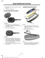 Preview for 51 page of Ford 2016 FIESTA Owner'S Manual