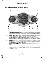 Preview for 100 page of Ford 2016 FIESTA Owner'S Manual