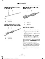 Preview for 185 page of Ford 2016 FIESTA Owner'S Manual