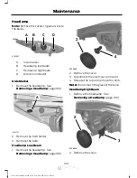 Preview for 193 page of Ford 2016 FIESTA Owner'S Manual