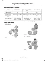 Preview for 237 page of Ford 2016 FIESTA Owner'S Manual