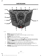 Preview for 253 page of Ford 2016 FIESTA Owner'S Manual