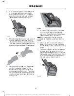 Предварительный просмотр 21 страницы Ford 2016 Fusion Energi Owner'S Manual