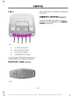 Предварительный просмотр 86 страницы Ford 2016 Fusion Energi Owner'S Manual