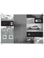 Предварительный просмотр 1 страницы Ford 2016 Mustang Owner'S Manual