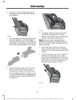 Предварительный просмотр 21 страницы Ford 2016 Mustang Owner'S Manual