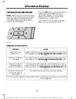 Предварительный просмотр 91 страницы Ford 2016 Mustang Owner'S Manual