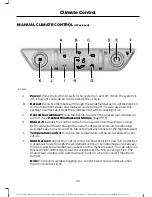 Предварительный просмотр 102 страницы Ford 2016 Mustang Owner'S Manual