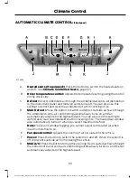 Предварительный просмотр 104 страницы Ford 2016 Mustang Owner'S Manual