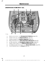 Предварительный просмотр 218 страницы Ford 2016 Mustang Owner'S Manual