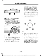 Предварительный просмотр 271 страницы Ford 2016 Mustang Owner'S Manual