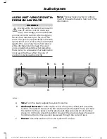 Предварительный просмотр 298 страницы Ford 2016 Mustang Owner'S Manual