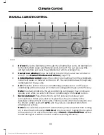 Предварительный просмотр 113 страницы Ford 2016 SUPER DUTY Owner'S Manual