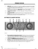 Предварительный просмотр 114 страницы Ford 2016 SUPER DUTY Owner'S Manual