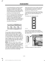 Предварительный просмотр 452 страницы Ford 2016 SUPER DUTY Owner'S Manual