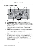 Предварительный просмотр 120 страницы Ford 2017 FUSION Owner'S Manual