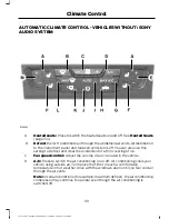 Предварительный просмотр 122 страницы Ford 2017 FUSION Owner'S Manual