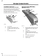 Предварительный просмотр 147 страницы Ford 2017 FUSION Owner'S Manual