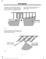 Предварительный просмотр 213 страницы Ford 2017 FUSION Owner'S Manual