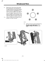 Предварительный просмотр 319 страницы Ford 2017 FUSION Owner'S Manual