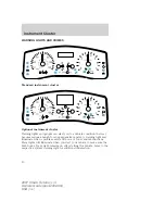 Предварительный просмотр 10 страницы Ford 207 Crown Victoria Owner'S Manual