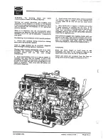 Preview for 4 page of Ford 2720 Service Manual