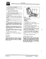 Предварительный просмотр 76 страницы Ford 2720 Service Manual